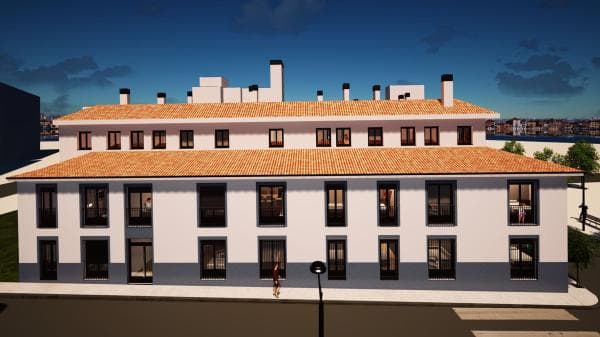 Venta de piso en Calle de Virgen Del Encinar, 1, Pinto
thumbnail 2