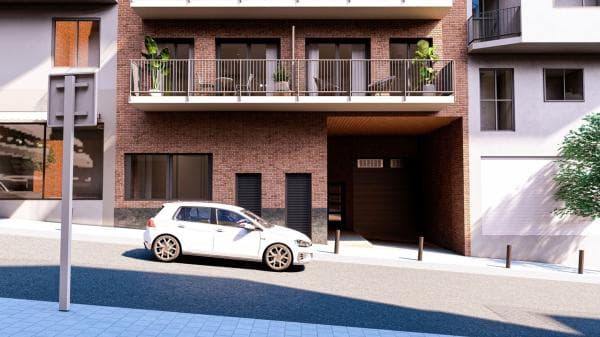 Venta de piso en Calle Pau Piferrer, 122, Badalona
photo 1