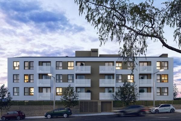 Venta de piso en Avenida del Arroyo Juncal s/n, Navalcarnero
thumbnail 1
