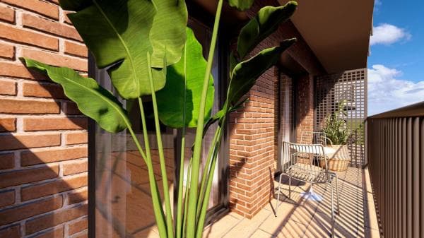Venta de piso en Calle Pau Piferrer, 122, Badalona
thumbnail 2