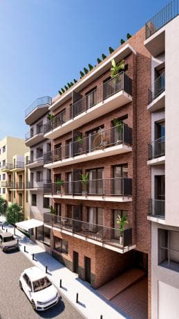 Venta de piso en Calle Pau Piferrer, 122, Badalona
thumbnail 1