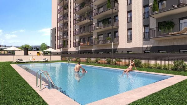 Venta de piso en Calle d'Hannab Arendt s/n, Viladecans
photo 1