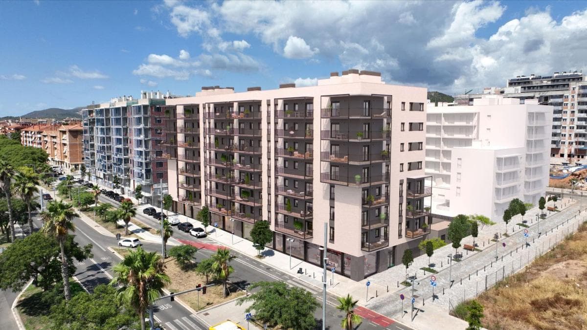 Venta de piso en Calle d'Hannab Arendt s/n, Viladecans
photo 5