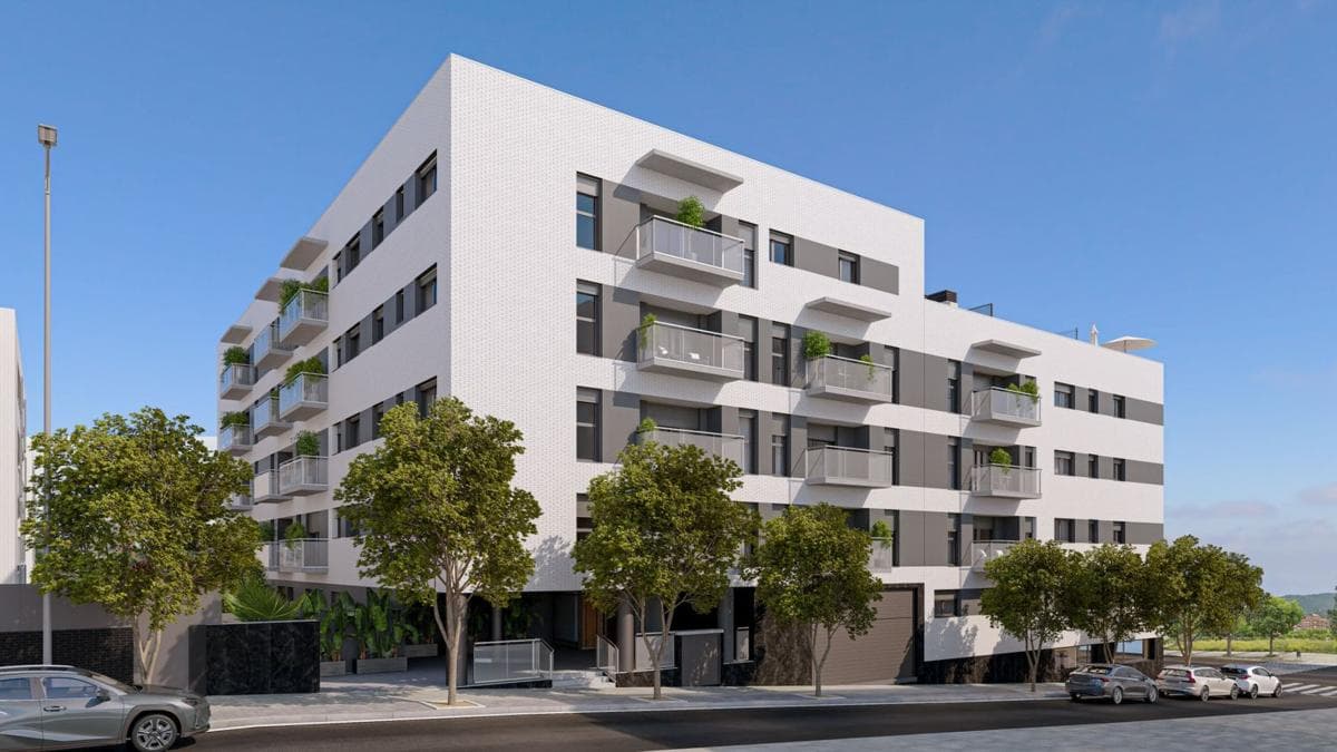 Venta de piso en Avenida d'Europa, 29, Montcada i Reixac
photo 2