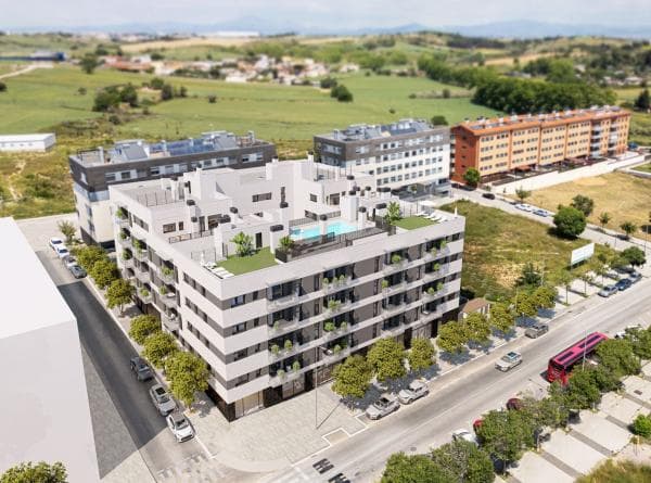 Venta de piso en Avenida d'Europa, 29, Montcada i Reixac
thumbnail 2