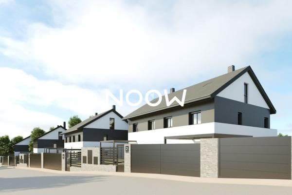 Chalet pareado en calle la Granjilla, 2 thumbnail 2