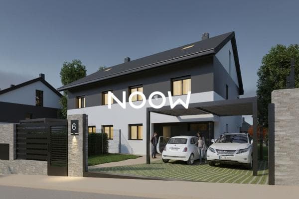 Chalet pareado en calle la Granjilla, 2 thumbnail 2