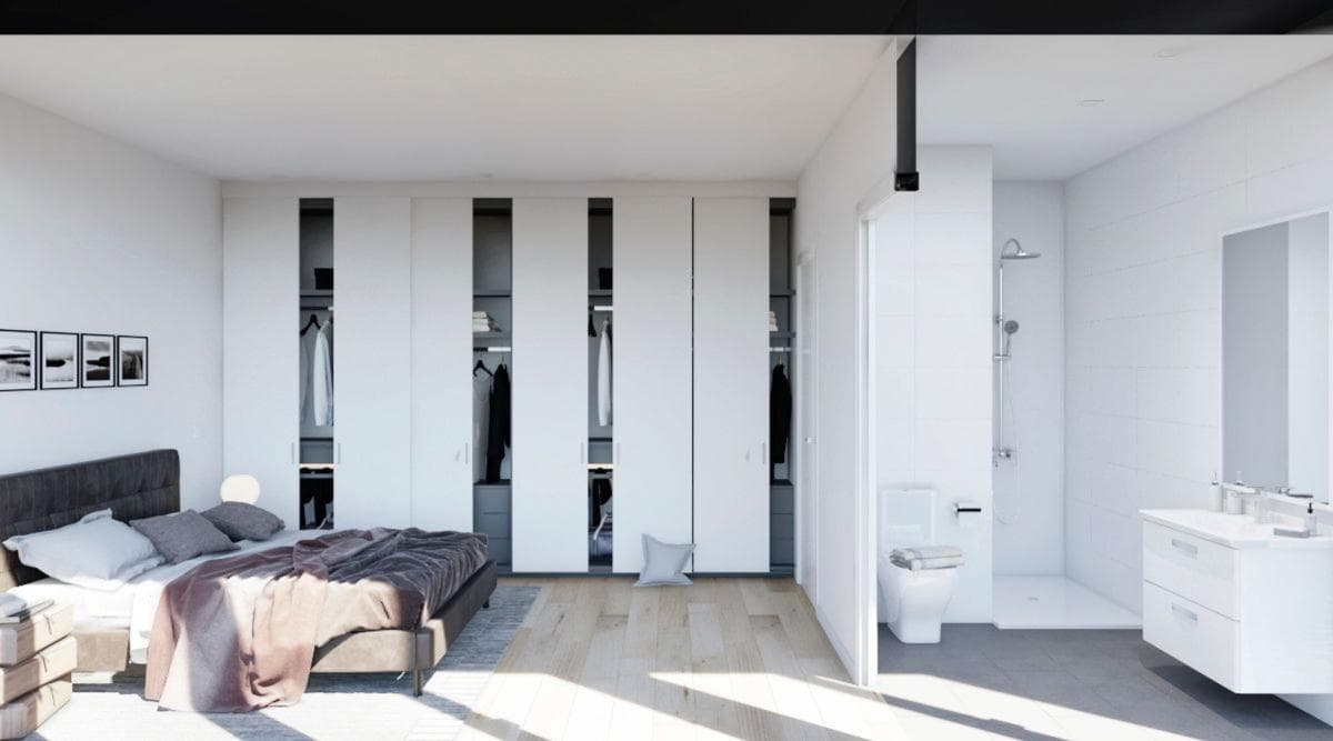 Venta de chalet independiente en Calle Murillo, 8, Vallirana
photo 5