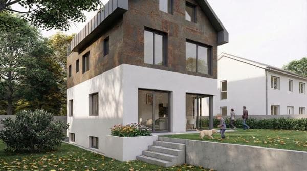 Casa independiente en calle Segovia, 14 thumbnail 1