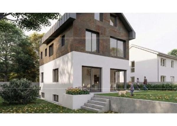 Casa independiente en calle Segovia, 14 thumbnail 2