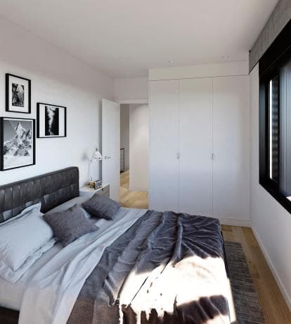 Chalet pareado en calle la Masia, 1 photo 1