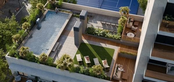 Sale of flat in Calle de Ca n'Oliva , 48, Barcelona
thumbnail 2