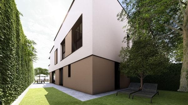 Chalet adosado en calle Pilar de Andrade. 23 -, 25 thumbnail 2