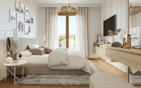 Venta de piso en Calle GRAUPERA, 7, Vilafranca del Penedès
photo 1