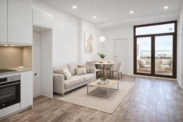 Venta de piso en Calle GRAUPERA, 7, Vilafranca del Penedès
photo 1
