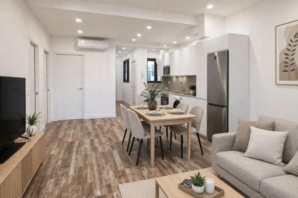 Venta de piso en Calle GRAUPERA, 7, Vilafranca del Penedès
thumbnail 2
