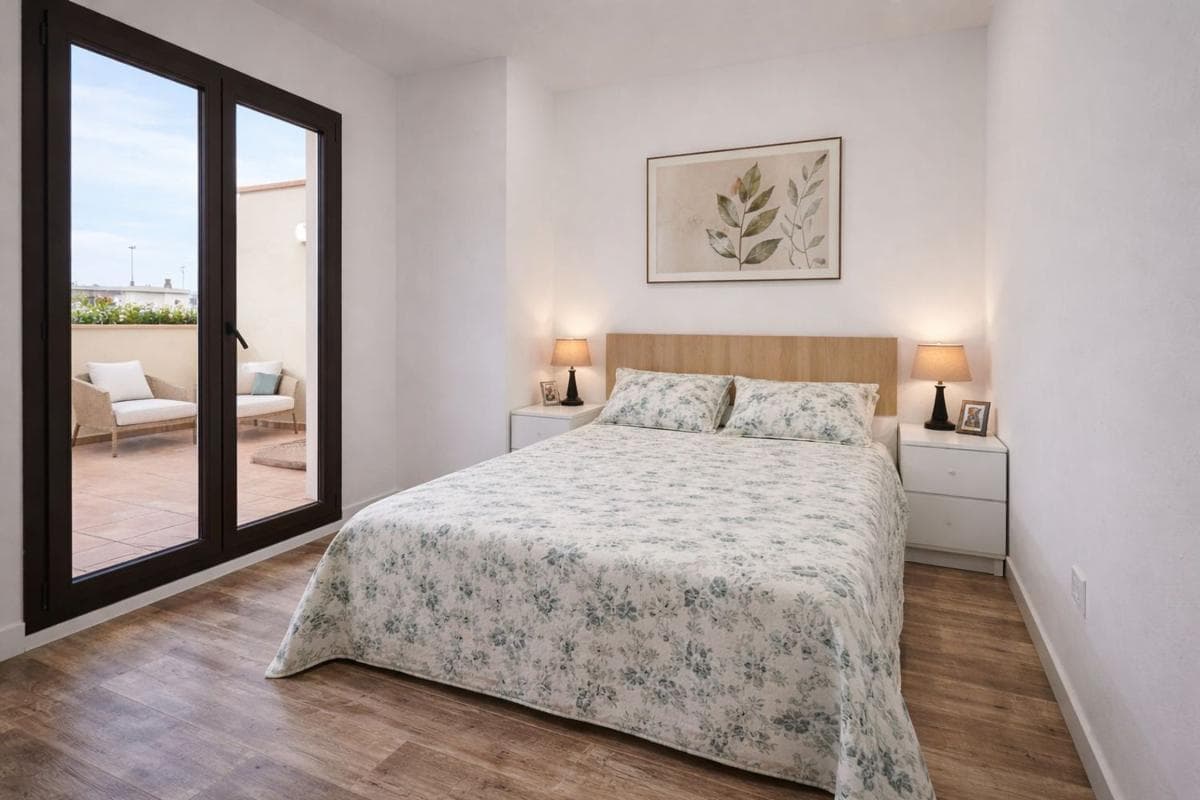 Venta de piso en Calle GRAUPERA, 7, Vilafranca del Penedès
photo 4