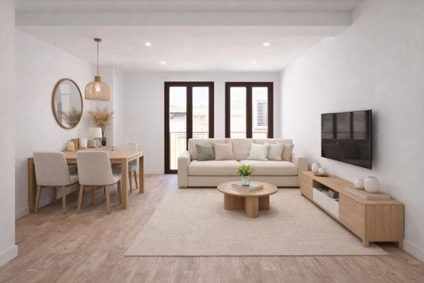 Venta de piso en Calle GRAUPERA, 7, Vilafranca del Penedès
photo 1