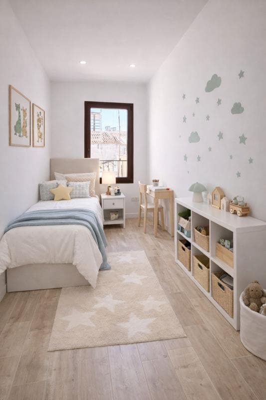 Venta de piso en Calle GRAUPERA, 7, Vilafranca del Penedès
photo 2