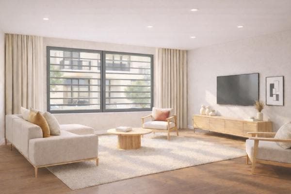 Venta de piso en Calle ARENYS Y PLUTO, 109, Barcelona
thumbnail 1