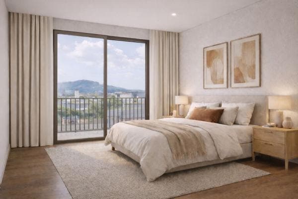 Venta de piso en Calle ARENYS Y PLUTO, 109, Barcelona
thumbnail 2