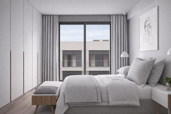 Duplex en venta en Calle ARENYS Y PLUTO, 109, Barcelona thumbnail 2