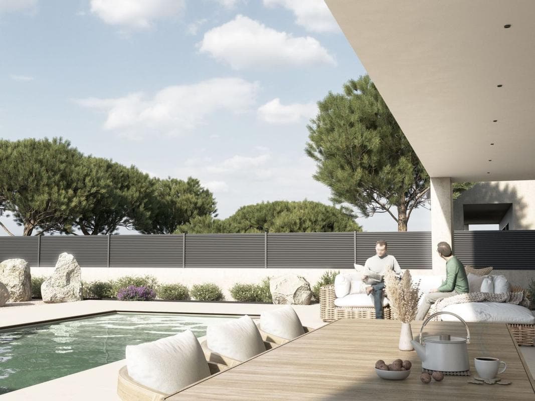 Venta de chalet independiente en Calle Llebeig, 9, Sant Quirze del Vallès
photo 2