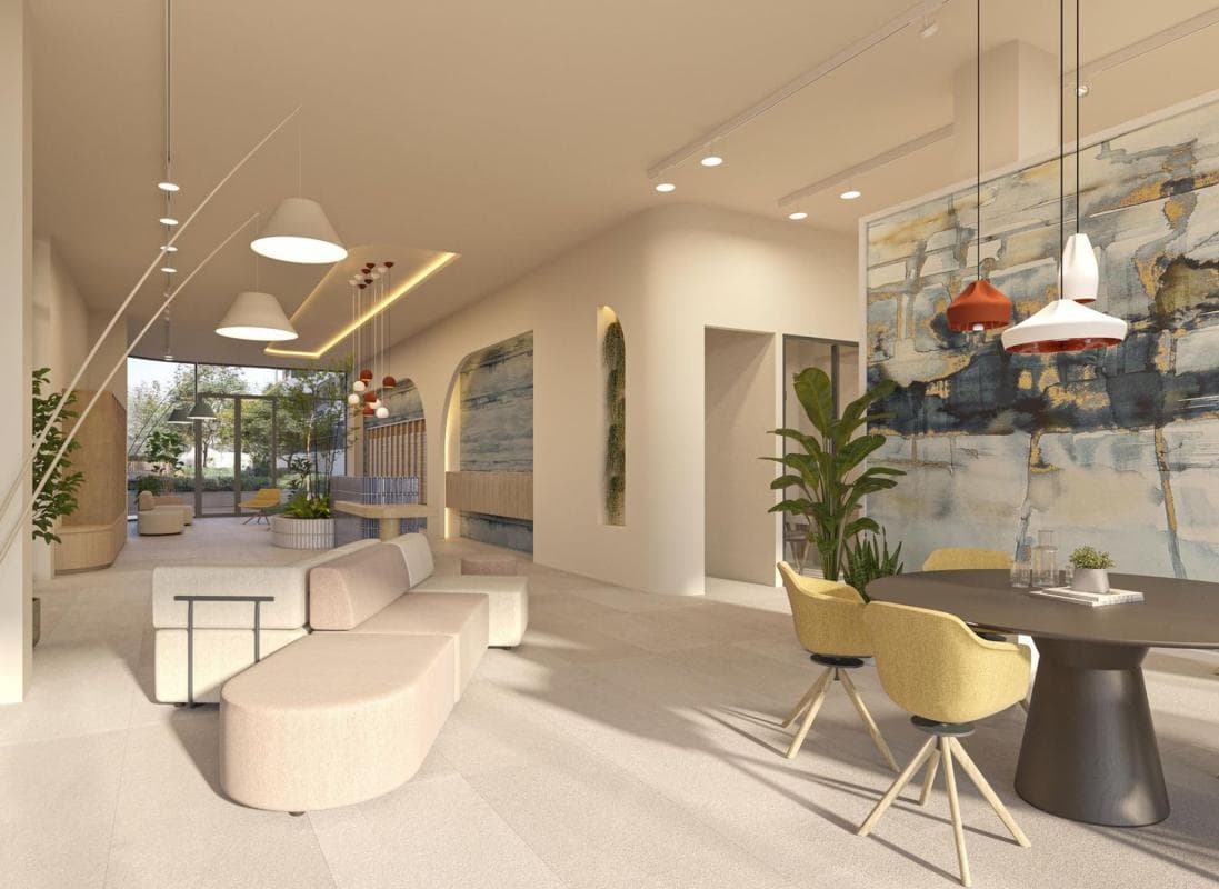 Venta de piso en Ronda de la Masia Nova, 24, Sant Pere de Ribes
photo 4