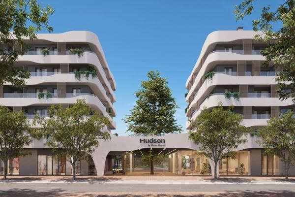 Venta de piso en Ronda de la Masia Nova, 24, Sant Pere de Ribes
thumbnail 1