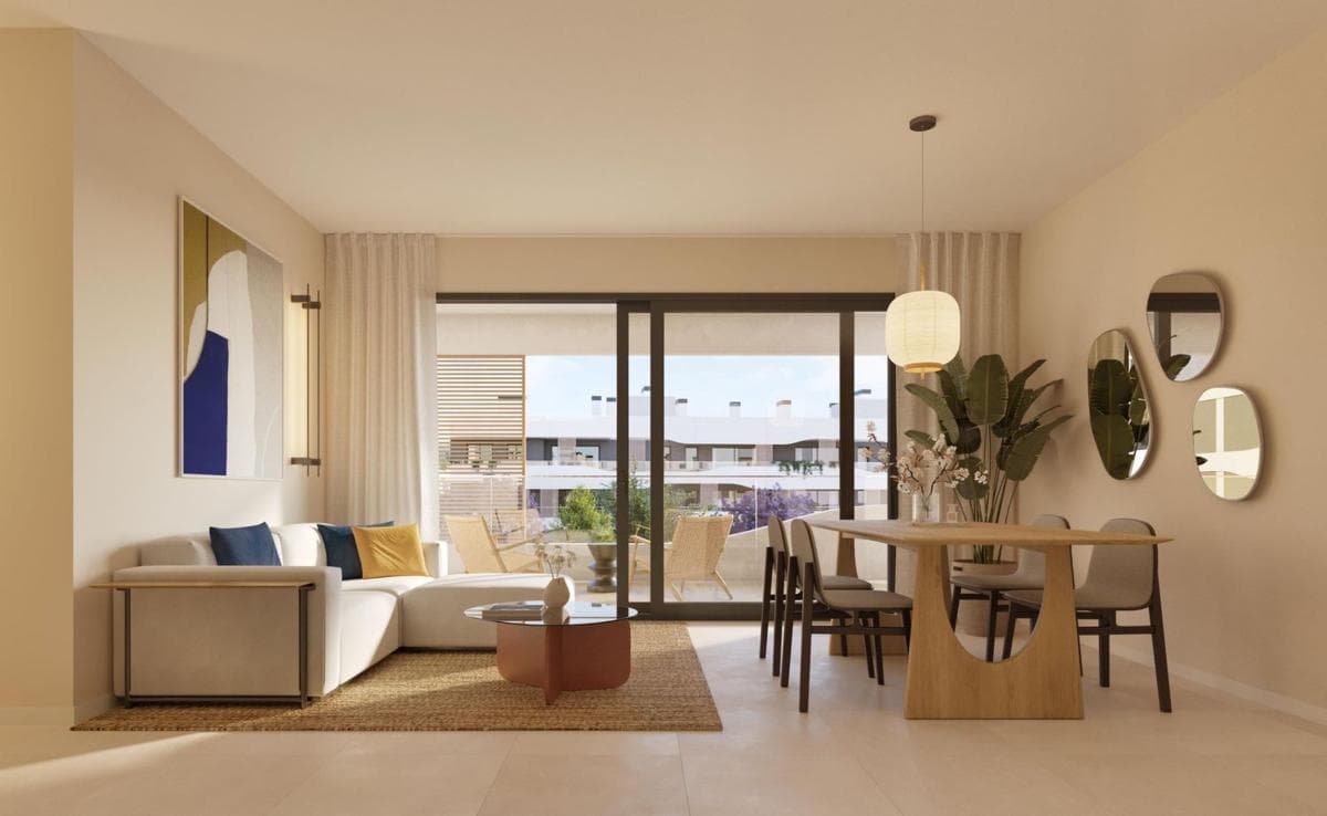 Venta de piso en Ronda de la Masia Nova, 24, Sant Pere de Ribes
photo 3