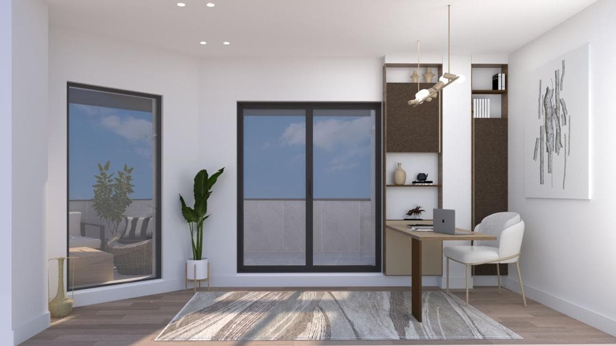 Sale of apartment in Calle Orquideas, 10, Madrid
photo 3