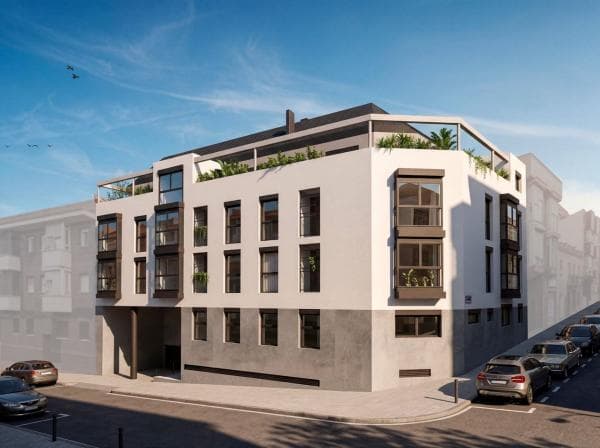 Venta de piso en Calle Orquideas, 10, Madrid
photo 1