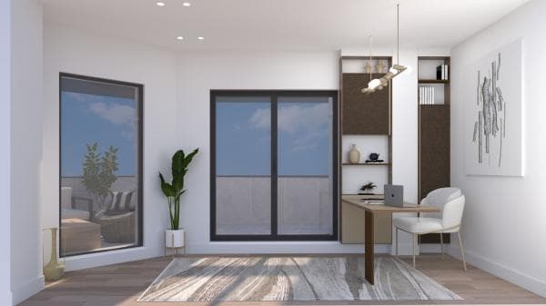 Venta de piso en Calle Orquideas, 10, Madrid
thumbnail 2