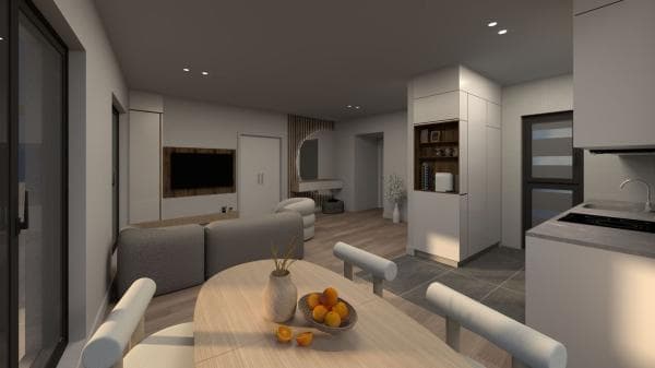 Venta de piso en Calle Orquideas, 10, Madrid
thumbnail 2