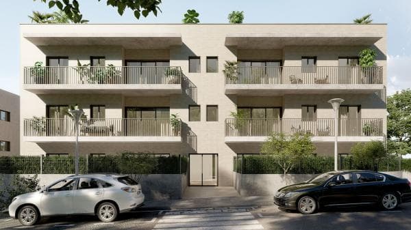 Duplex en venta en Calle Torrent de Ca l´Ignasi, 5, Cabrera de Mar photo 1
