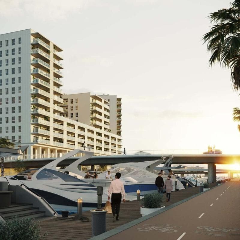 Venta de piso en Poniente, 29, Badalona
photo 2