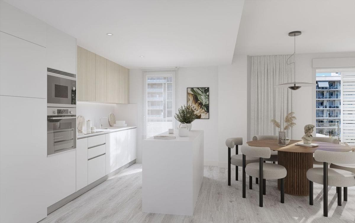Venta de piso en Poniente, 29, Badalona
photo 5
