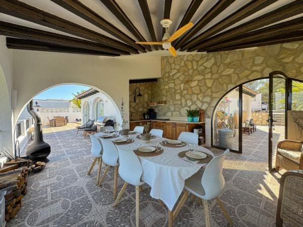 Independent chalet for sale in El Tossal-Bello Horizonte, La Nucia
thumbnail 2
