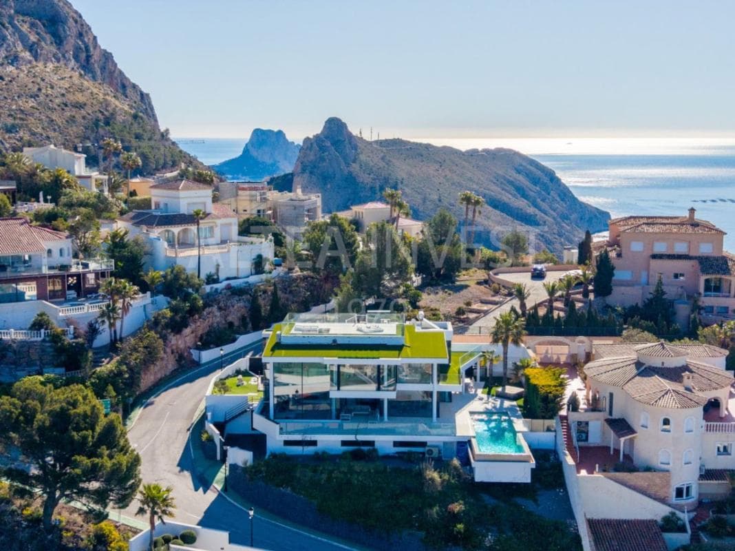Venta de chalet independiente en Altea Hills, Altea
photo 4