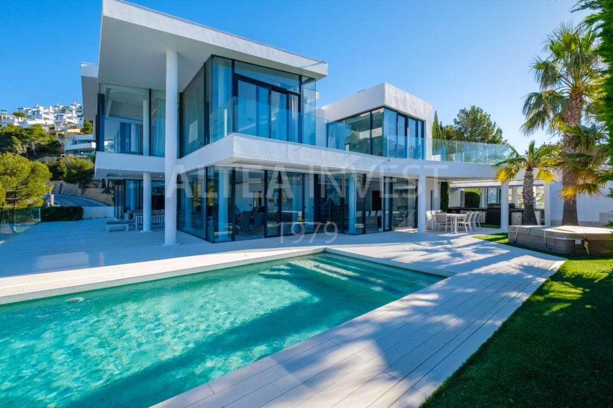 Venta de chalet independiente en Altea Hills, Altea
photo 5
