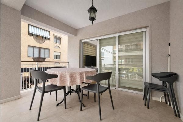 Venta de piso en Calle d'Elx, 20, Santa Pola
thumbnail 1