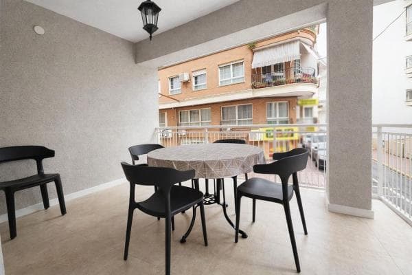 Venta de piso en Calle d'Elx, 20, Santa Pola
thumbnail 2