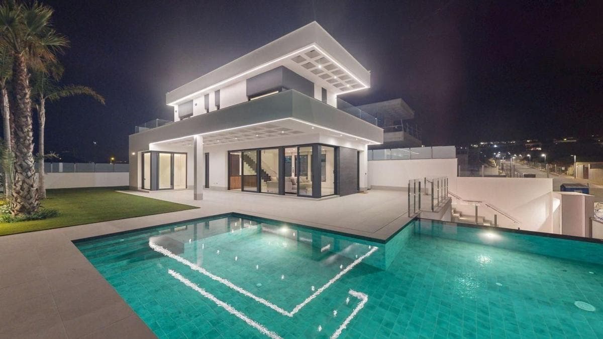 Venta de chalet independiente en Golf Bahía, Finestrat
photo 3