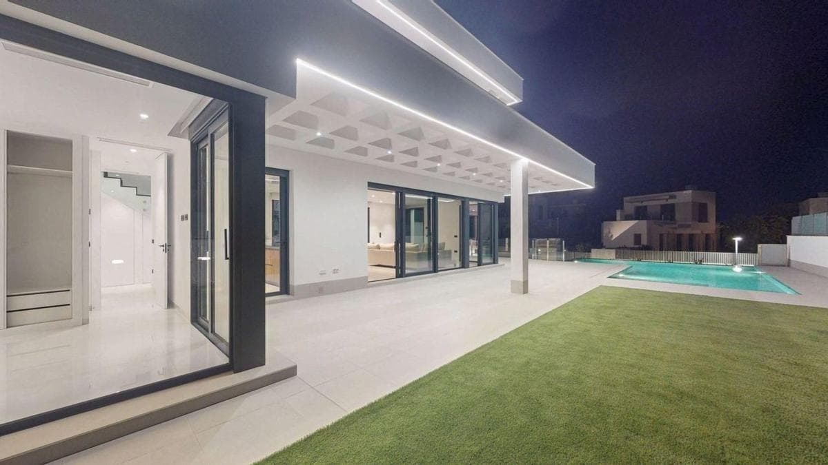Venta de chalet independiente en Golf Bahía, Finestrat
photo 4