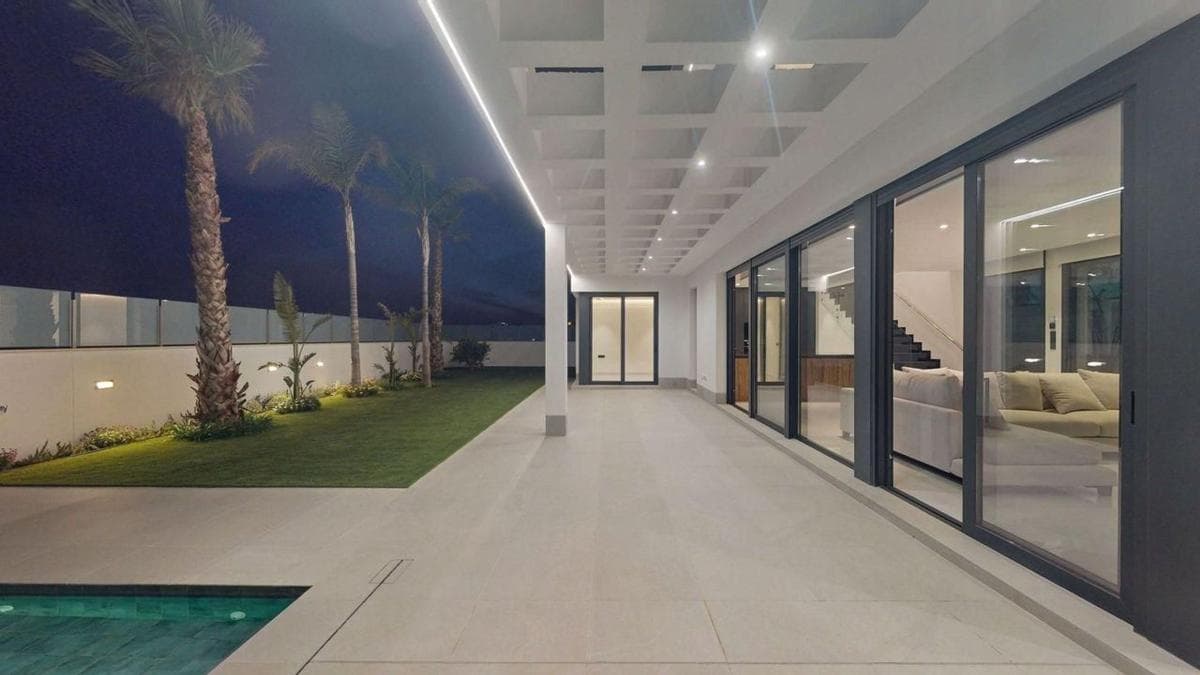 Venta de chalet independiente en Golf Bahía, Finestrat
photo 5