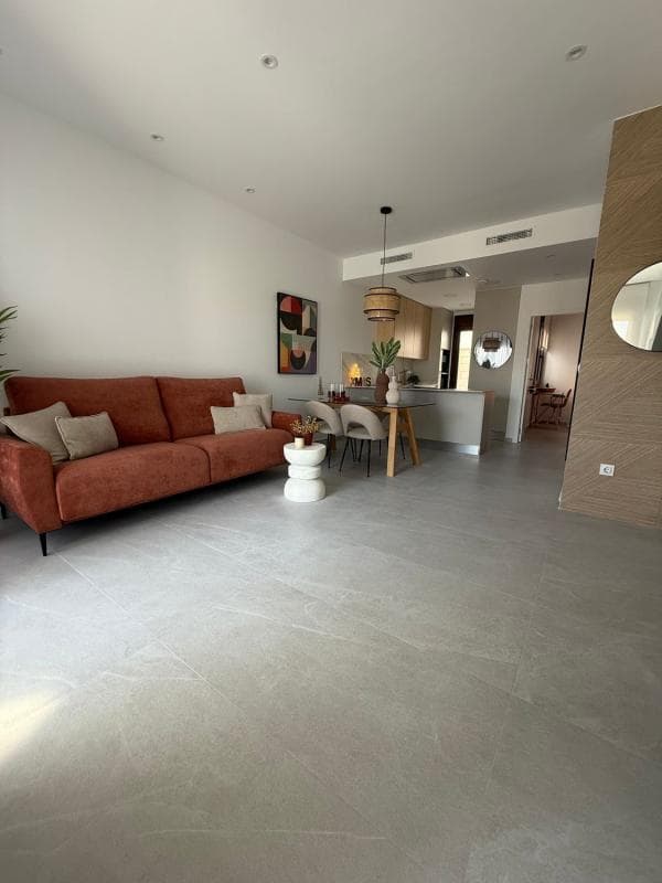 Venta de chalet adosado en Calle Frambueso , Orihuela photo 5