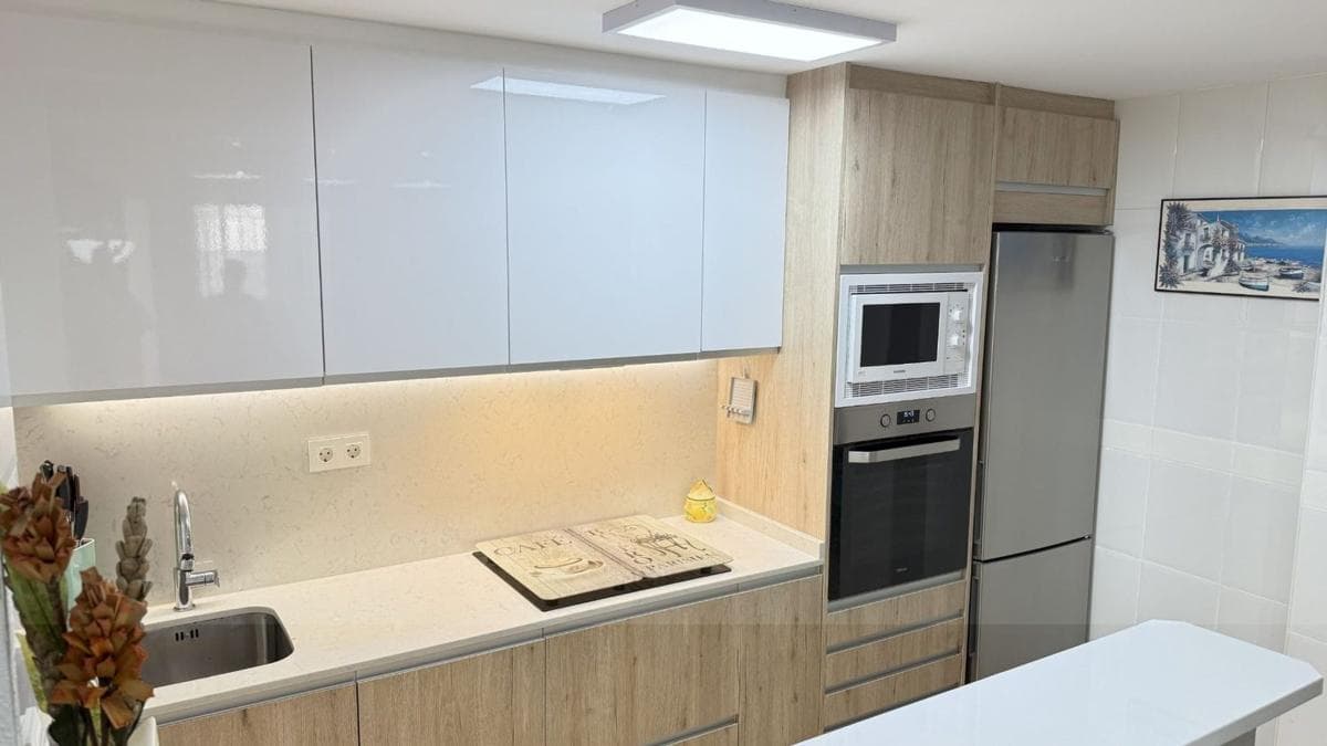 Venta de piso en Barrio Zeniamar, Orihuela
photo 4