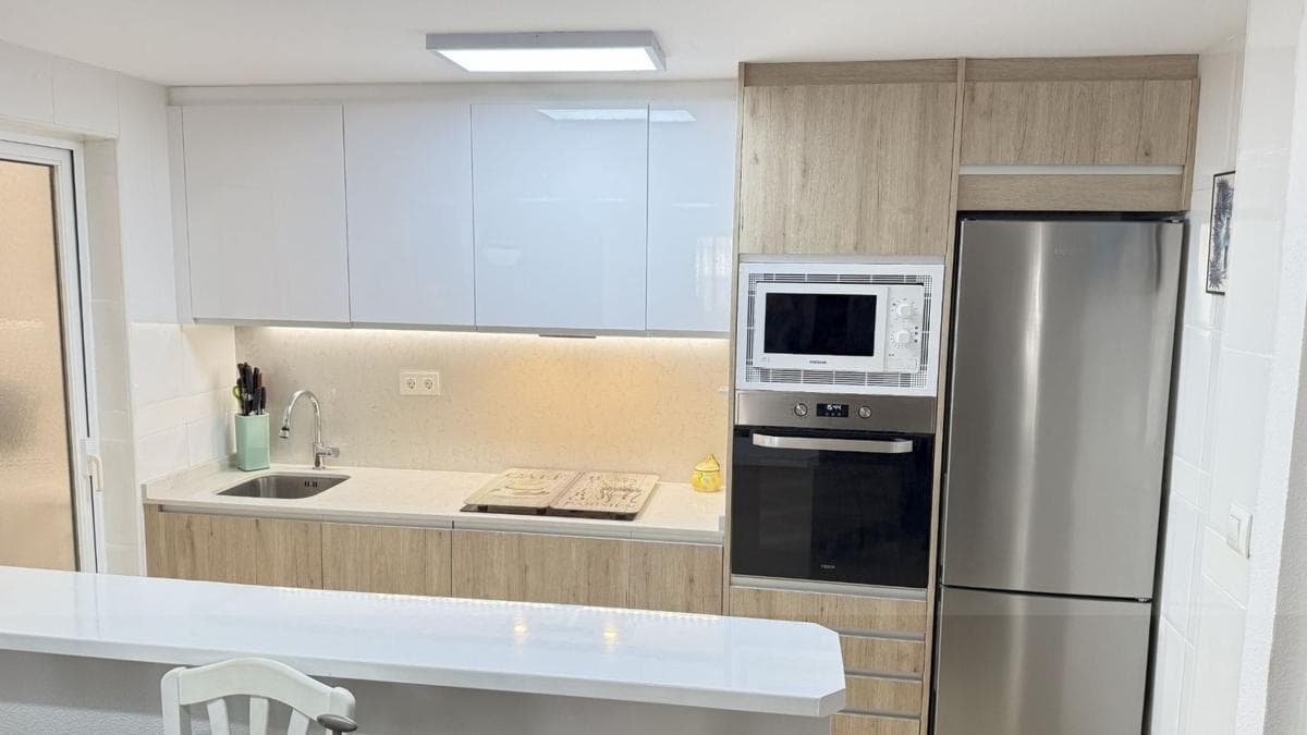 Venta de piso en Barrio Zeniamar, Orihuela
photo 5