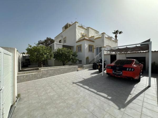 Chalet independiente en venta en San Fulgencio, San Fulgencio
photo 1