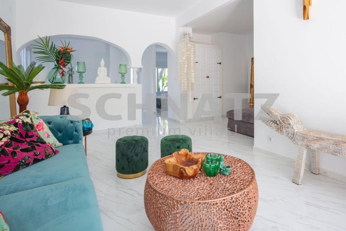 Продажа отдельного шале в Els Poblets, Эльс Поблетс photo 3